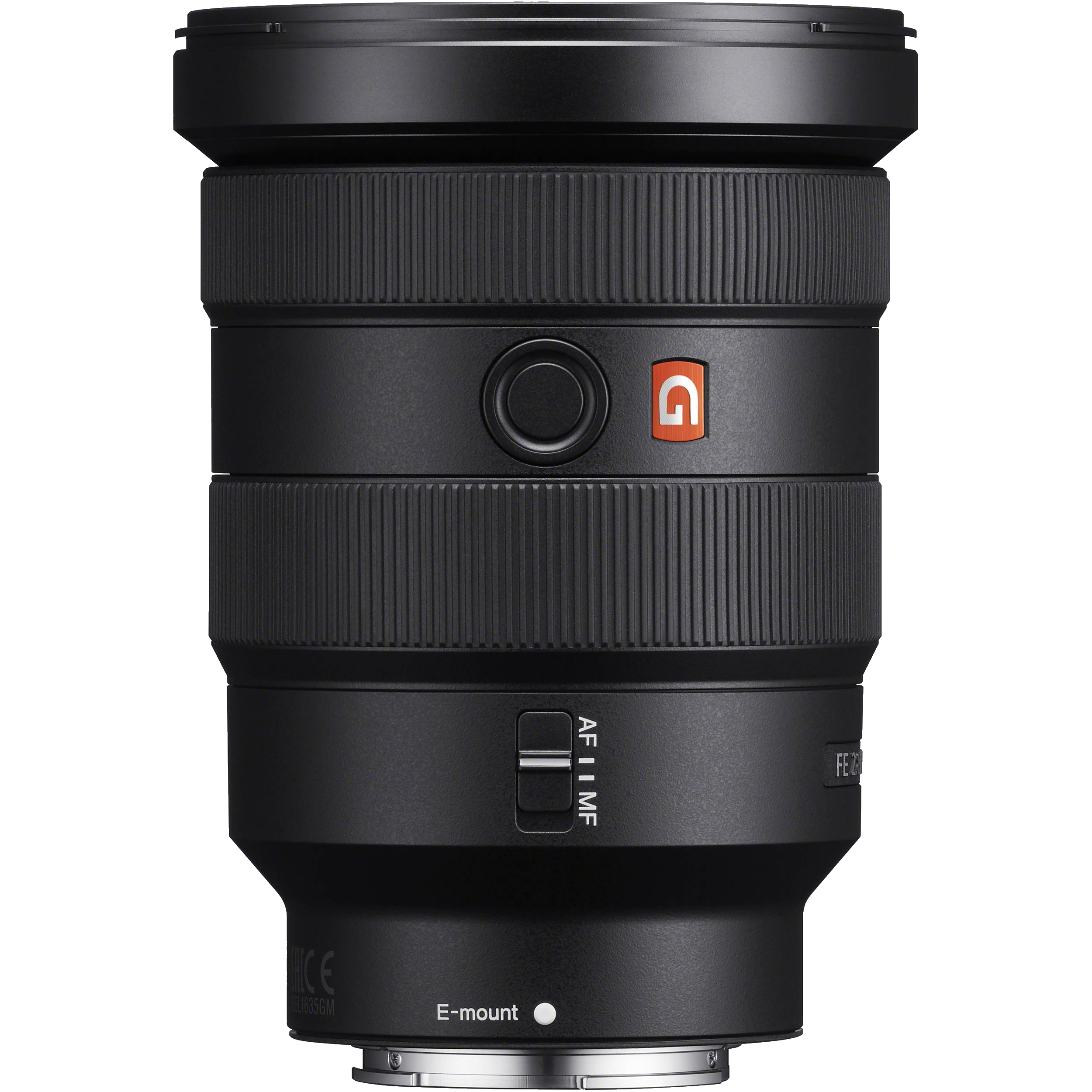 Sony FE 16-35mm F2.8 GM